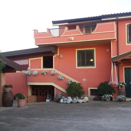 Le Palme Bed And Breakfast-3