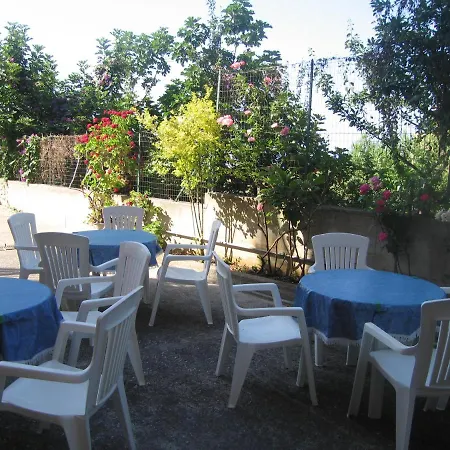 Appartamento Monolocale N3 Balcone a Briatico 2 Min dal mare e 15 min da Tropea-3