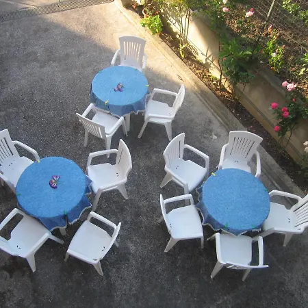 Appartamento Monolocale N3 Balcone a Briatico 2 Min dal mare e 15 min da Tropea-2