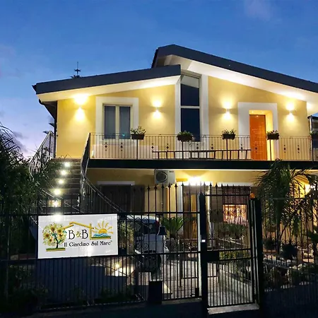 B&B Il Giardino sul Mare-2