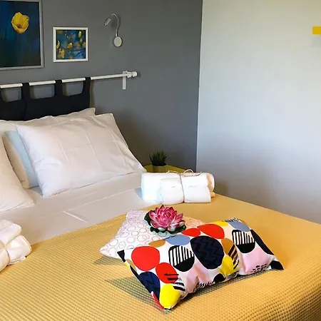 B&B Il Giardino sul Mare-3
